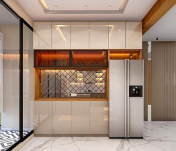 3 BHK Independent House