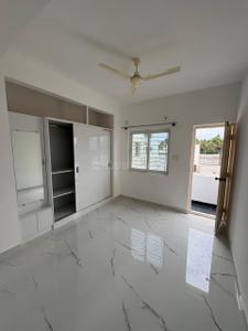 Hall Image of 1100 Sq.ft 2 BHK Apartment / Flat for rent in Vijayanagar Mysore for Rs. 20000