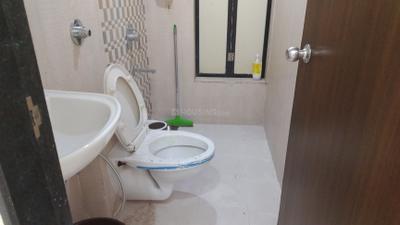 Image of 1200 Sq.ft 2 BHK Apartment / Flat for rent in Tricity Enclave, Ulwe, Navi Mumbai for Rs. 50000
