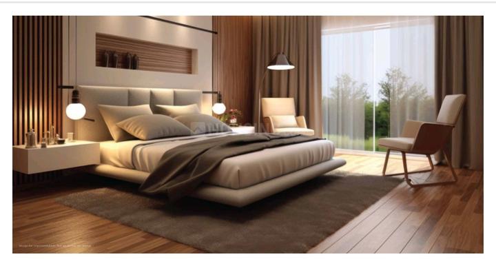 Purvankara Purva Atmosphere Tower 2 Main Image 1