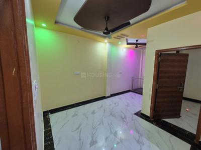 3 BHK Duplex