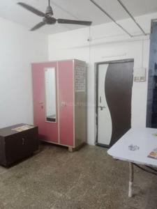 1 BHK Independent House