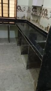 Kitchen Image of 972 Sq.ft 3 BHK Independent House for rent in Jaisinghpura Jaipur for Rs. 13000