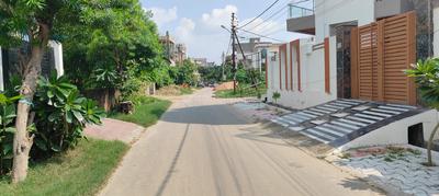 Residential Plot