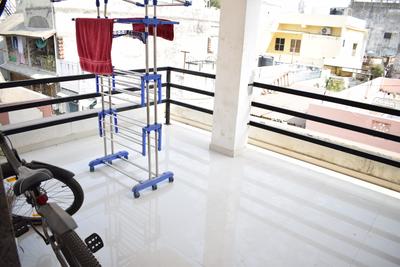 Balcony Image of 2250 Sq.ft 4 BHK Independent House for sale in Nikol Ahmedabad for Rs. 13500000