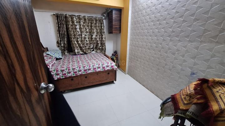 swagat chs Bedroom 1