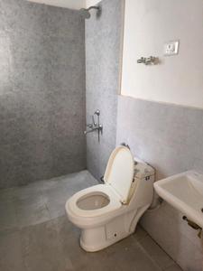 Bedroom Two Image of 1000 Sq.ft 2 BHK Apartment / Flat for sale in Suncity Avenue 76, Sector 76 Gurgaon for Rs. 8250000