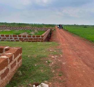 Image of 1300 Sq.ft Residential Plot / Land for sale in Hanspal, Bhubaneswar for Rs. 3120000