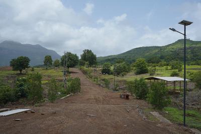 Image of 10890 Sq.ft Residential Plot / Land for sale in Koroli, Nashik for Rs. 4500000