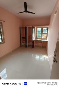 Hall Image of 1200 Sq.ft 1 BHK Apartment / Flat for rent in Banaswadi Bengaluru for Rs. 23000