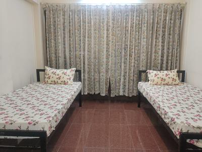 Bedroom Image of Indi in Malad West, Mumbai