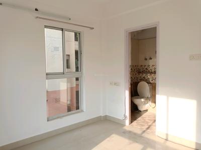 Bedroom Image of 784 Sq.ft 2 BHK Apartment / Flat for rent in PS White Meadows, Narendrapur Kolkata for Rs. 11600