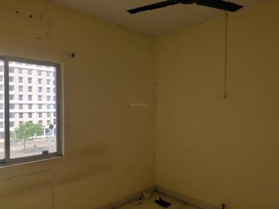 Bedroom Image of 650 Sq.ft 2 BHK Apartment / Flat for sale in Shapoorji, New Town Kolkata for Rs. 3400000