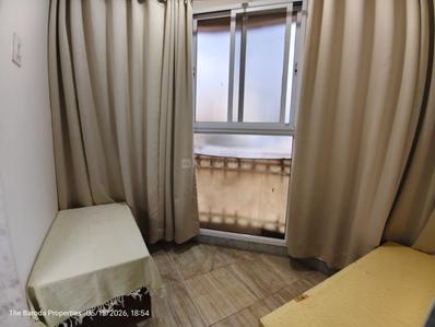 Bedroom Image of 1770 Sq.ft 3 BHK Apartment / Flat for sale in Gotri Vadodara for Rs. 5500000