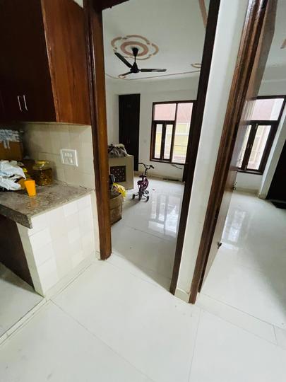 Bharti apprtment Main Image 1