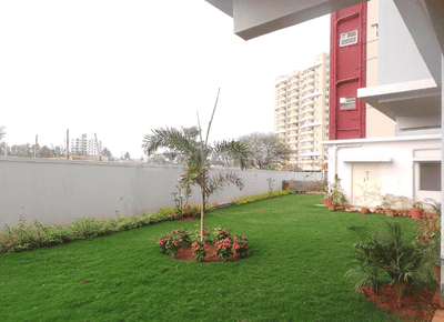 Image of 1665 Sq.ft 3 BHK Apartment / Flat for sale in Paras Manyata Apartment, Thanisandra, Bengaluru for Rs. 15700000
