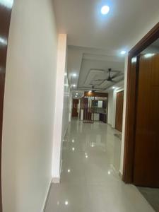 Hall Image of 1650 Sq.ft 3 BHK Builder Floor for sale in Vasundhara Ghaziabad for Rs. 10500000