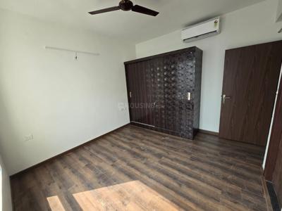 Bedroom Image of 1099 Sq.ft 2 BHK Apartment / Flat for sale in Hero Homes, Sector 104 Gurgaon for Rs. 17500000