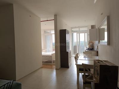 1 BHK Flat