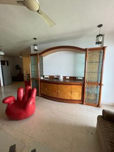 4 BHK Flat