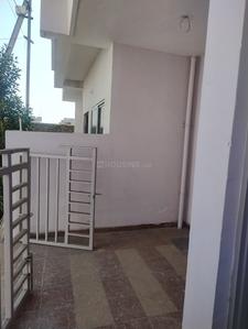 Balcony Image of 795 Sq.ft 2 BHK Independent House for sale in Bhilai Marshalling Yard Charoda for Rs. 2599000