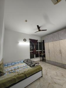 Bedroom Image of 2045 Sq.ft 3 BHK Apartment / Flat for sale in M3M Merlin, Sector 67 Gurgaon for Rs. 40000000