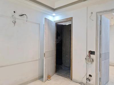 Living Room Image of 600 Sq.ft 2 BHK Apartment / Flat for sale in Mahavir Enclave New Delhi for Rs. 5500000