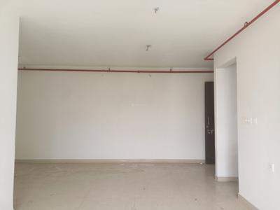 Living Room Image of 1654 Sq.ft 3 BHK Apartment / Flat for rent in Kohinoor City, Kurla West Mumbai for Rs. 84000