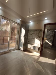 Hall Image of 930 Sq.ft 3 BHK Builder Floor for sale in Pitampura New Delhi for Rs. 11000000