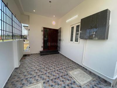 Balcony Image of 900 Sq.ft 2 BHK Independent House for sale in Mambakkam Chennai for Rs. 5200000