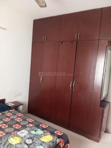 Bedroom Image of 1575 Sq.ft 3 BHK Apartment / Flat for sale in Kaikondrahalli Bengaluru for Rs. 24000000