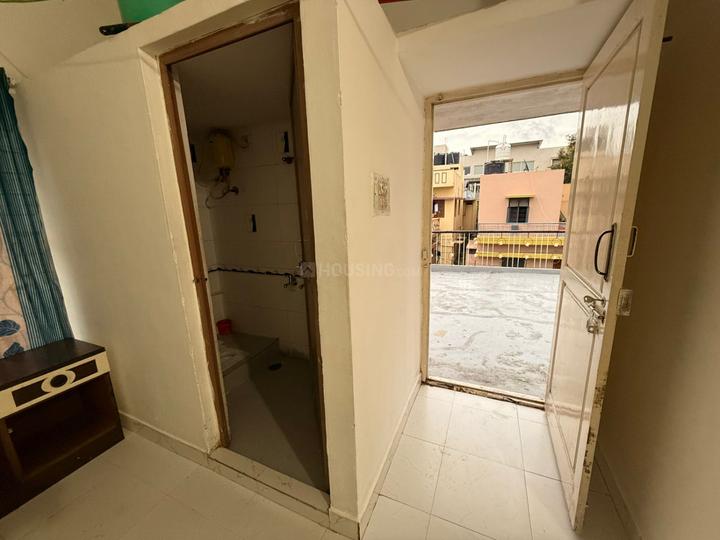 Lakkasandra Extension, Wilson Garden Bedroom 1
