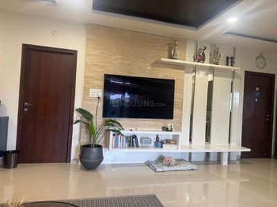 3 BHK Flat