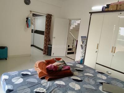 Bedroom Image of 2820 Sq.ft 4 BHK Villa for sale in Sarjapur Bengaluru for Rs. 25000000