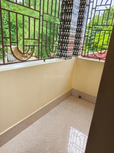 Balcony Image of 3000 Sq.ft 8 BHK Independent House for sale in Santiniketan Bolpur-Santiniketan for Rs. 6500000