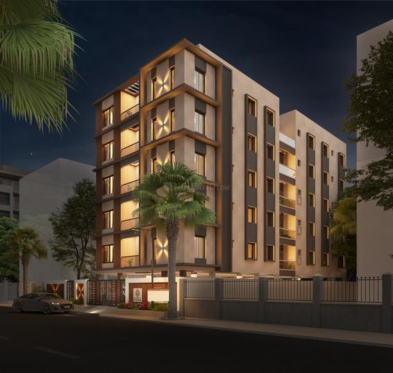 Annamalai Colony, Saligramam Main Image 1