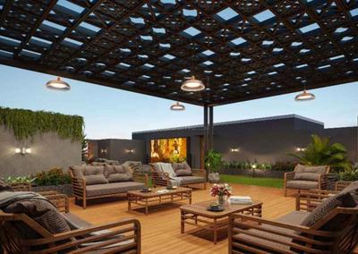 Image of 3700 Sq.ft 4 BHK Apartment / Flat for sale in Shilaj, Ahmedabad for Rs. 18000000