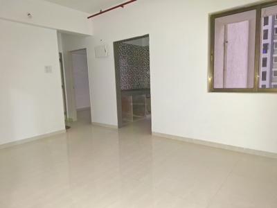 Living Room Image of 1250 Sq.ft 2 BHK Apartment / Flat for sale in Dharti Ashtavinayak Tower, Kamothe Navi Mumbai for Rs. 13700000