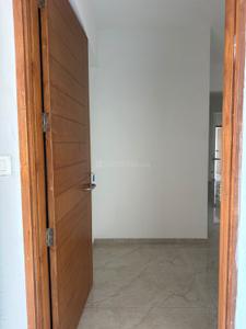 Bedroom Image of 1926 Sq.ft 3 BHK Apartment / Flat for sale in Vavol Gandhinagar for Rs. 6100000