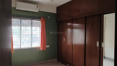 Bedroom Image of 1350 Sq.ft 3 BHK Apartment / Flat for sale in Garia, Sonarpur Kolkata for Rs. 8000000