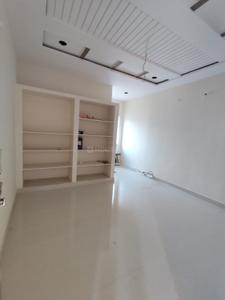 Bedroom Image of 1200 Sq.ft 1 BHK Apartment / Flat for sale in Turkapally Hyderabad for Rs. 5600000
