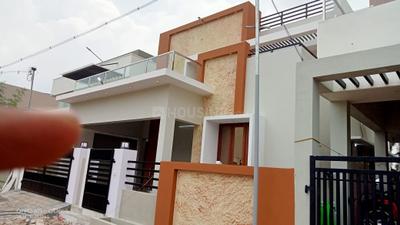 Image of 2200 Sq.ft 4 BHK Independent House for sale in Asaripallam, Nagercoil for Rs. 9800000