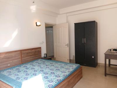 Bedroom Image of 2845 Sq.ft 4.5 BHK Apartment / Flat for rent in GPL Eden Heights, Sector 70 Gurgaon for Rs. 59900