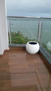 Bathroom Image of 3740 Sq.ft 4 BHK Apartment / Flat for sale in Prime Blue Waters, Panangad Kochi for Rs. 38000000