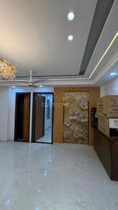 Hall Image of 1725 Sq.ft 3 BHK Builder Floor for sale in Vantara Heights, Sector 107 Noida for Rs. 9200000