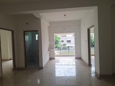 Hall Image of 1084 Sq.ft 3 BHK Apartment / Flat for sale in Rajarhat Kolkata for Rs. 4000000