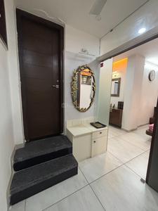 Hall Image of 1800 Sq.ft 4 BHK Apartment / Flat for sale in Sanidhya Apartment, Jodhpur Ahmedabad for Rs. 19000000