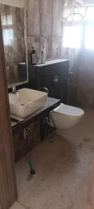 Bathroom Image of 600 Sq.ft 1 BHK Apartment / Flat for sale in Konark Virtue, Mundhwa Pune for Rs. 6000000