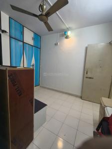 Bedroom Image of 480 Sq.ft 1 BHK Apartment / Flat for sale in Vijay Park, Kasarvadavali Thane for Rs. 5000000