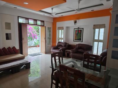 Hall Image of 1564 Sq.ft 3 BHK Duplex for sale in Baner Pune for Rs. 26000000